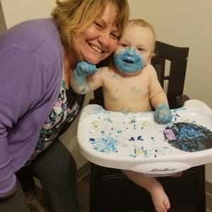 Meet your Posher, Pat